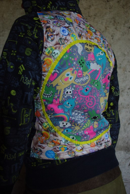 Sweat Feu d'Artifice